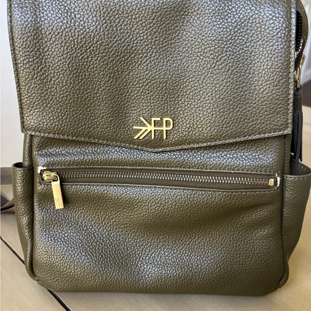 Olive Women's Backpack